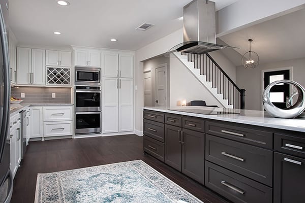 kitchen remodeler