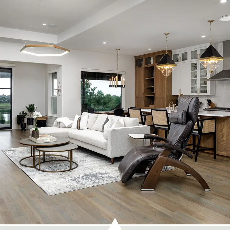 frisco home remodel