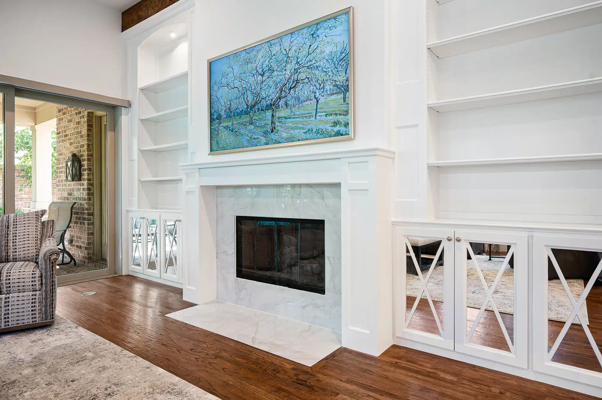 Frisco Home Remodel